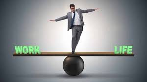 Equilibre-pro-perso Tendance du management en 2025
