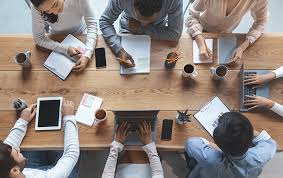 management-operationnel Management opérationnel, rôles et processus