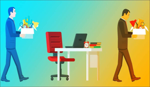 TURNOVER-DEPART-ARRIVEE Diagnostic de vos pratiques managériales