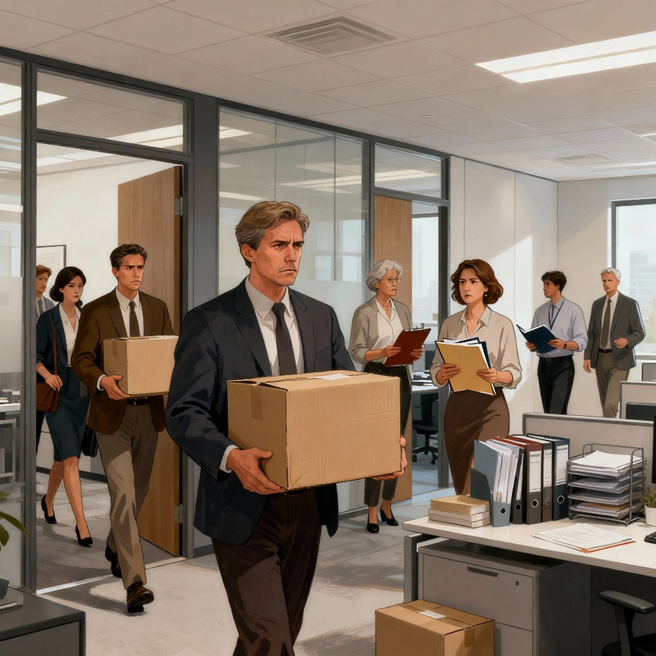 image Turnover, comment stopper l’hémorragie ?